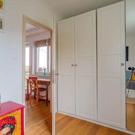 Bohem Apartman Buda Budapest Exterior photo