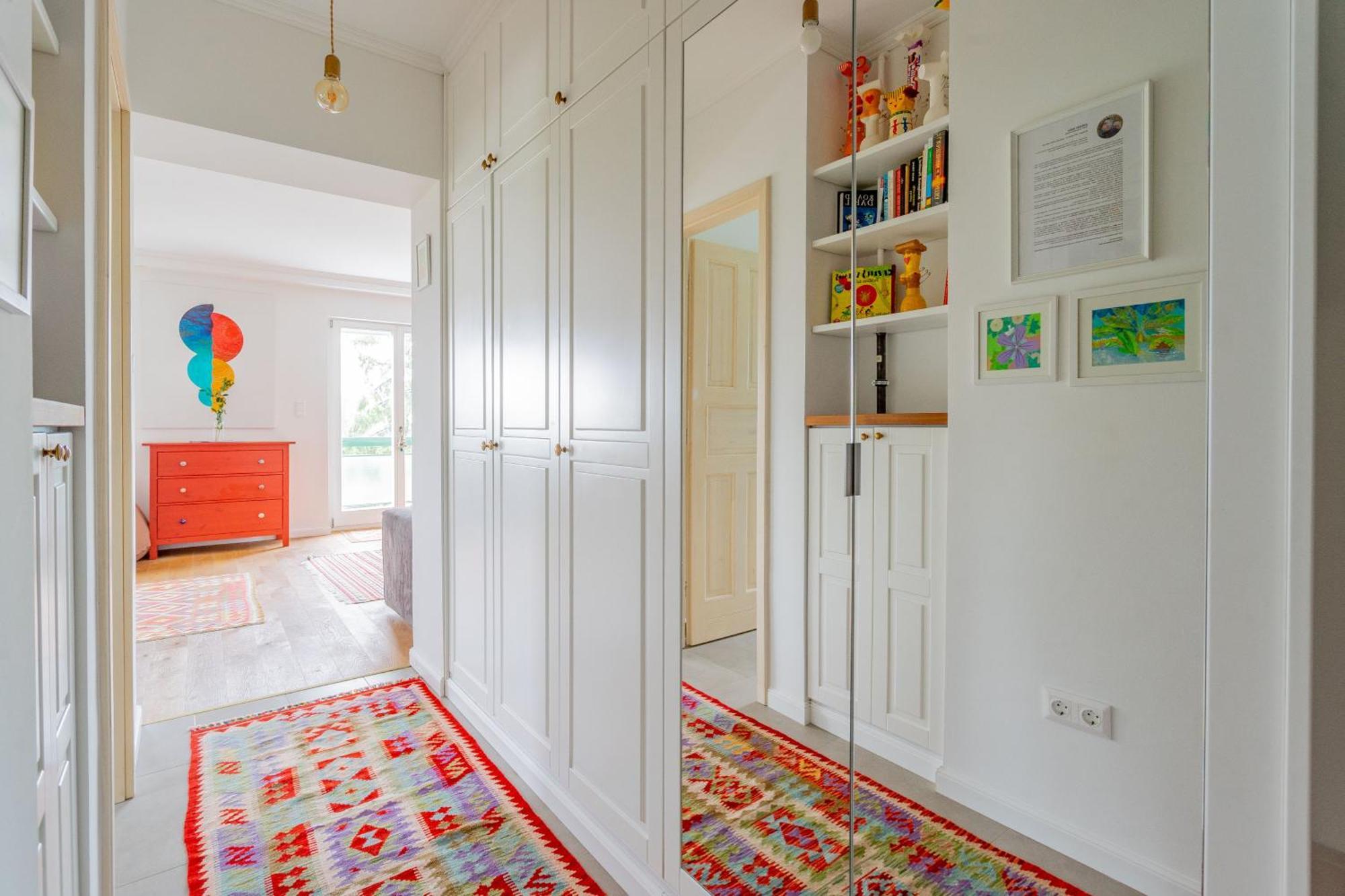 Bohem Apartman Buda Budapest Exterior photo