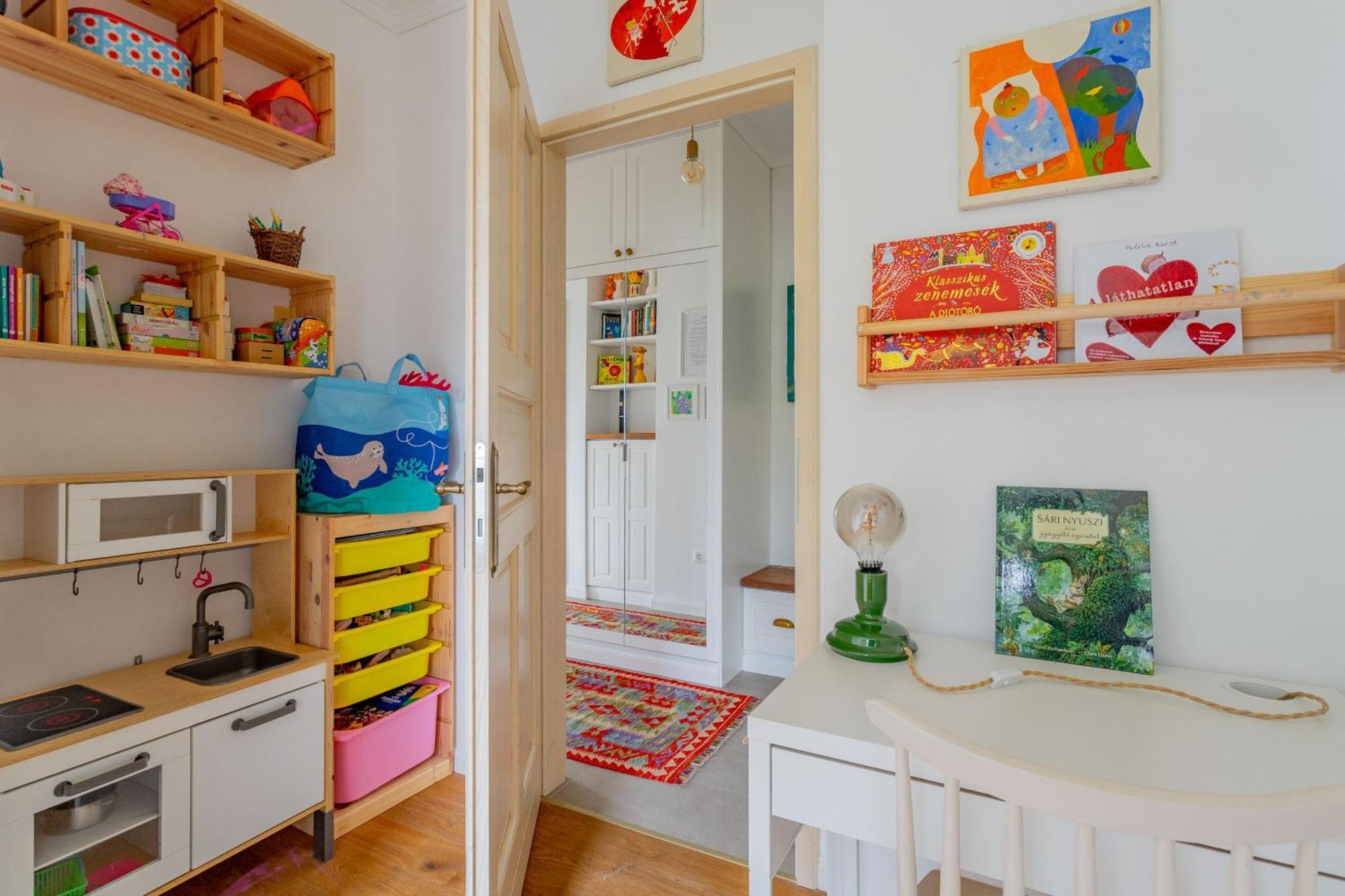 Bohem Apartman Buda Budapest Exterior photo