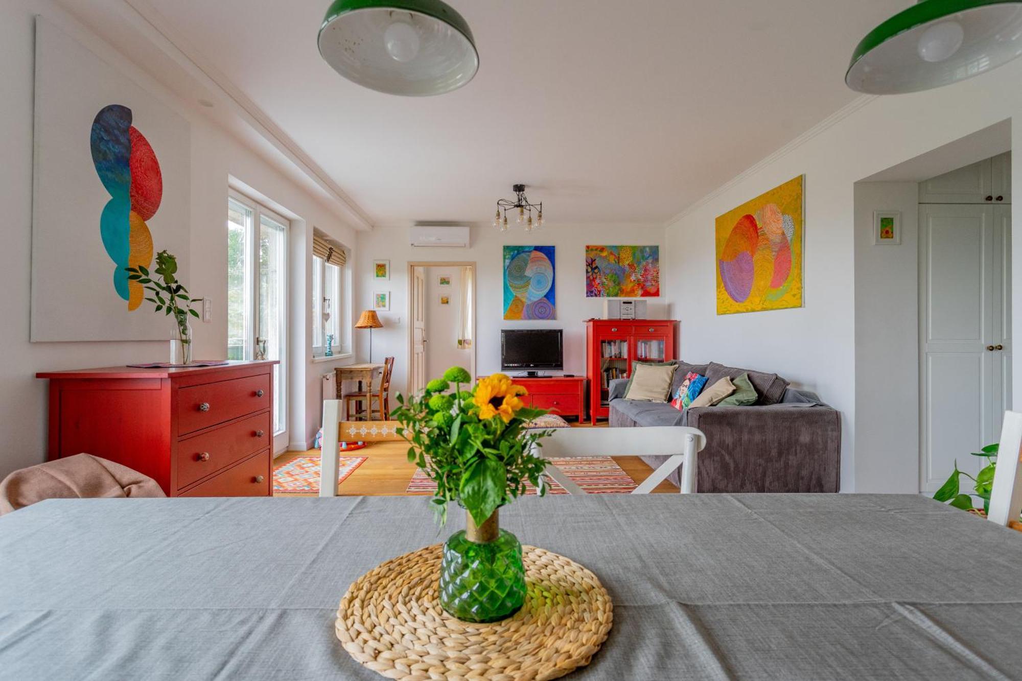 Bohem Apartman Buda Budapest Exterior photo