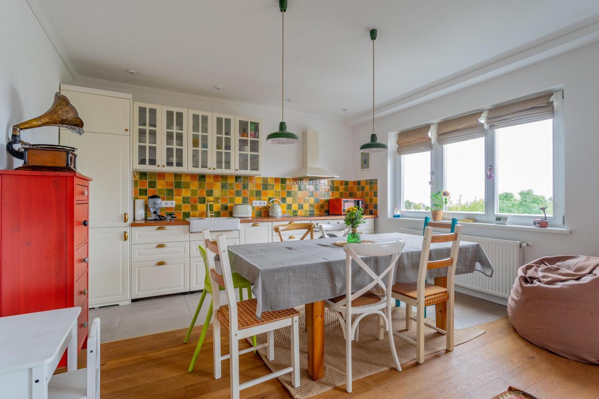 Bohem Apartman Buda Budapest Exterior photo