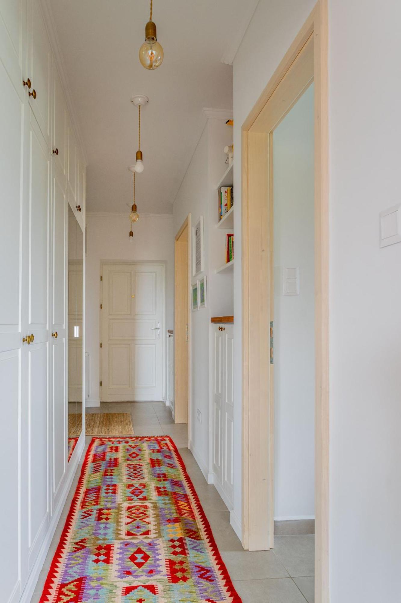Bohem Apartman Buda Budapest Exterior photo